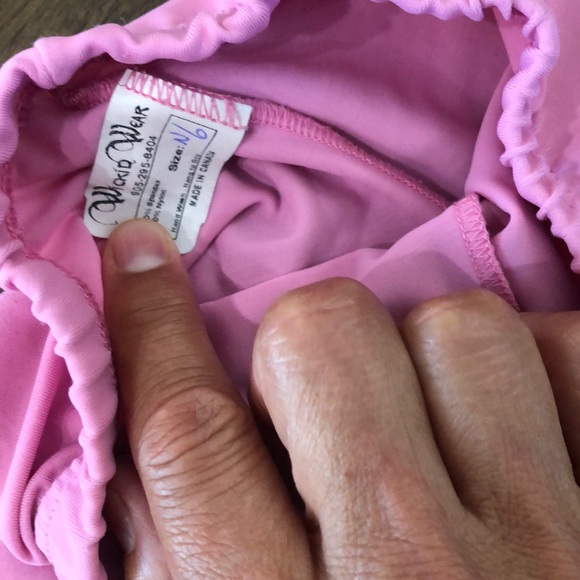 Gym suit lot - Picture 7 of 12